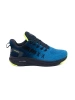 Lightweight DK Blue Fitness Sneakers