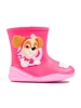 Kids' Fuchsia Rain Boots