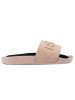 Beige Slip-On Sandals by Potocki