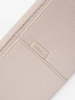 Classic Light Beige Women's Wallet