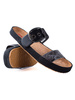 Big Star Slip-On Sandals