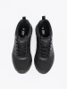 Men's Black DK Sports Shoes