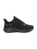 Black Men's DK Sneakers