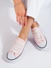 Classic Light Pink Sneakers