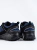 Navy Blue Trekking Shoes DK Softshell