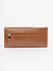 Elegant Brown Women's Wallet