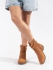Brown Cowgirl Boots