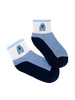 Blue Star Children's Socks