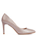 Golden Classic Pumps by Sergio Leone