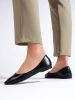 Classic Black Ballet Flats