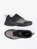 Grey-Black DK Trekking Shoes
