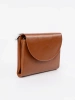 Small Brown Women's Wallet