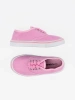 Trampki dziecięce jasnoróżowe