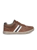 Warm Chestnut Sneakers