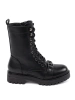 High-Rise Worker Boots