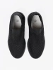 Sportowe buty damskie slip-on