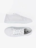 White Classic Tennis Shoes
