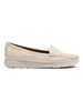 Eco-Friendly Beige Loafers