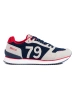 Męskie buty sportowe LL174256 BIG STAR