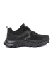 Black DK Athletic Shoes with Aqua Softshell Technology