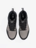 Grey-Black DK Trekking Shoes