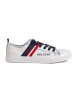 Męskie białe trampki BIG STAR LL174005