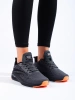 Buty sportowe damskie DK ciemnoszare