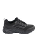 Men's Black DK Sports Shoes