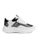 Białe sneakersy damskie BIG STAR II274335