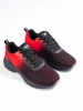 Męskie buty sportowe DK czerwone