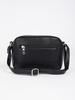 Chic Little Black Shoulder Bag