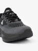 Lightweight Black Sneakers with Breathable Upper from McArthur