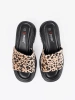 Leopard Platform Slides