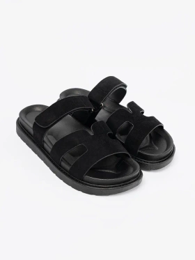 Chypre Type Women's Slippers