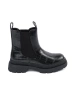 Black Chelsea Boots