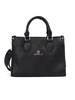 Chic Black Handbag