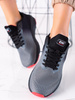 Lekkie buty sportowe DK szare