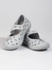 Gray Shoes for Girls Viggami Kalina