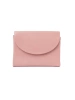 Small Pink Women's Wallet