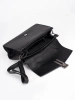 Chic Black Crossbody Bag