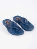 Men's Blue Pool Flip-Flops