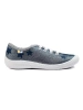 Slip-On Kids' Grey Sneakers