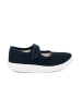 Navy Children's Velcro Sneakers