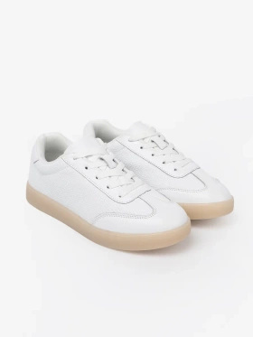 White Women's Sneakers