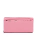 Large Pink Women's Wallet
