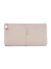 Classic Light Beige Women's Wallet