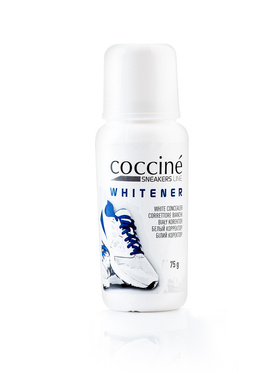 Korektor do białych butów Coccine Whitener