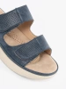 Women's Comfortable Velcro Sandals