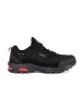 Chic Black Trekking Boots