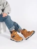 Warm & Cozy Velcro Boots for Kids